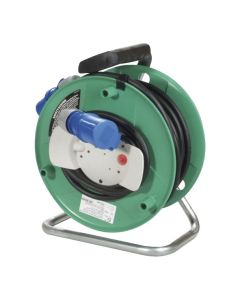 Jäger CEE-Kabelvinda