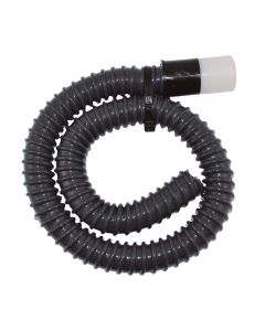 Ersättningsslang med anslutning