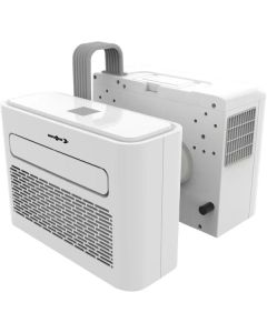 Luftkonditionering Polarys Twinair 5200 NG Värme & Kyla, 230 V, 1520 W / 5200 Btu/h