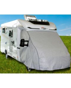 Hindermann Tyvek Supra FC frontskydd