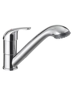 Reich blandare Kama Julia med dusch 