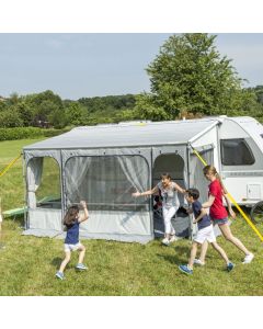 Markistält för Caravanstore Zip XL 280