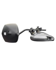 Husvagnsspegel Grand Aero Platinum universal