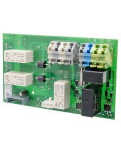 Truma Elektronisk 230 V Combi (E)