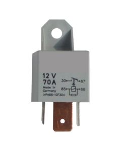 Büttner Relä C + 12 Volt MT RE 70
