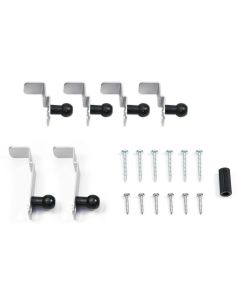 REMItop vario II monteringset