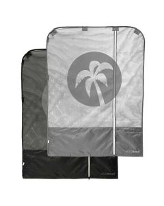 Myggnätsdörr för VW T5/T6/T6.1 skjutdörr