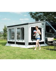 Thule Panorama Ducato