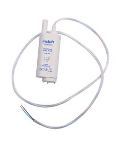 Reich dränkbarpump 12 Volt