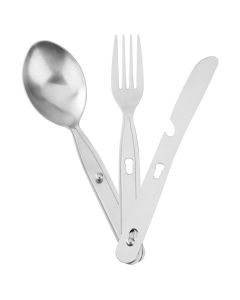 Heusser Trekking bestick vandrare