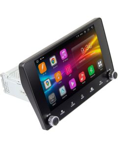 Navigationssystem ESX Vision VNC940 TRC 4G Ford Transit från byggår 2019/07