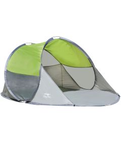 Brunner Pop-Up Strandtält Bayou