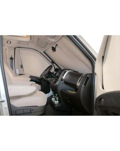 Invändig isoleringsmatta Premio