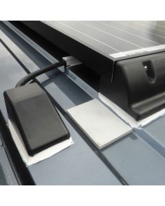 Büttner Tätningsset solpanel Ducato