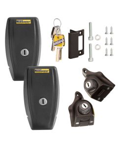 HEOSafe® Van Security Package Fiat Ducato från 09/2021