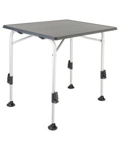 Campingbord HighQ Blackline