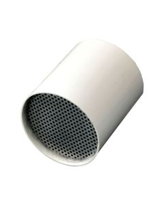 SOG Kompakt kolfilterpatron för utsugsenheter i maceratorer och hushållstoaletter