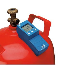 Easydriver gasolmätare indikator GIM