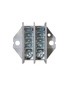 Fördelningslist 2 fack