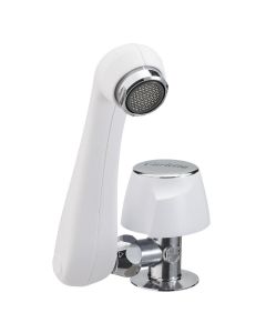 Reich vattenkran Carletta