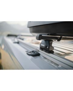 Förhöjningssats 3 cm för Thule Takräckes tvärbalk Fixpoint Evo