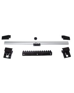 Glidskena för bord Stilo