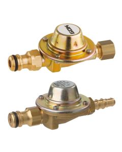 Vatten reduceringsventil