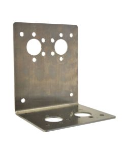 Hållare för utomhusinstallation Webasto