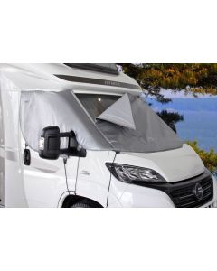 Hindermann thermo-Fönstermatta Classic