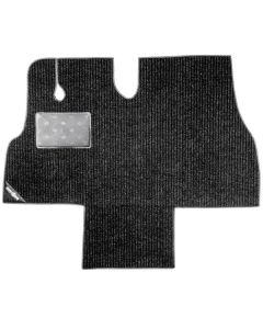 VW Hytt-matta Deluxe från Brunner