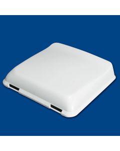 Ersättningslucka till Fiamma taklucka Turbo Vent, Turbo Vent 28, Vent 28