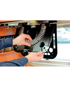 Aktivt Kolfilter för Dometic fläkt 