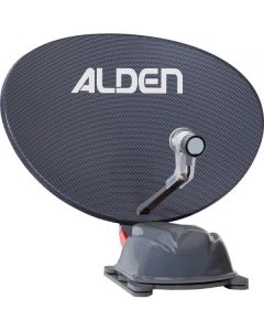 Alden Satellitsystem Onelight AS2 80 HD