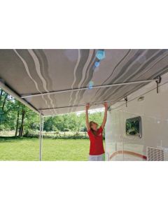 Fiamma Stödben Support Leg