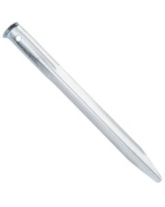 Tältpinne universal förzinkad