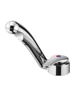 Reich engreppsblandare Keramik Samba