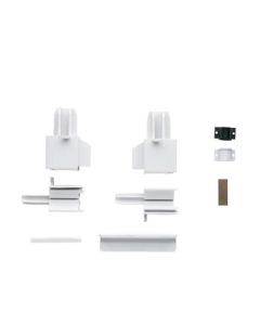 Delarsats för S5 innerram