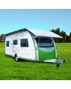 Hahn Zelte Arlberg skyddstak