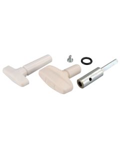 Handtag + förlängning Turbo Vent | P3 | Vent