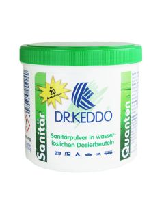 DR.Keddo sanitet