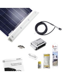 Solara Profikit pack