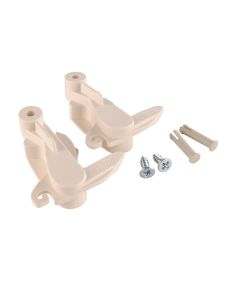 Låskrok Midi-Heki/Style