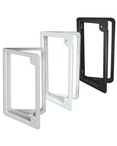 Thetford Servicelucka modell 4