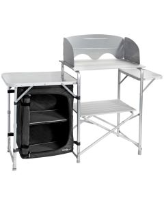 Brunner köksskåp Snack Easy Black