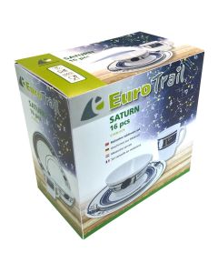 EuroTrail servis set Saturn