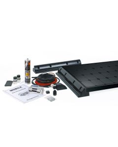 Büttner MT Power Line-Komplettanläggning