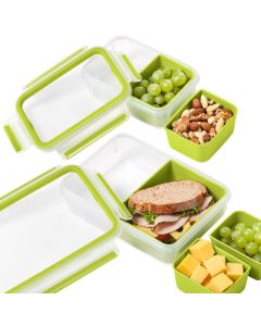 Clip & Go Snackbox