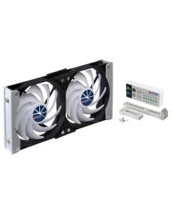 Kylskåpsfläkt Titan Titan SC20