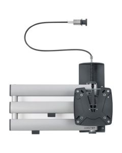 Vägghållare Sky 10N, Armlängd 68 cm, med tryckknapp 