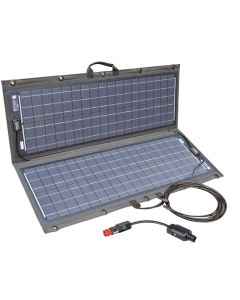 Travel Line-Solcellsmodul MT-SM 110 TL